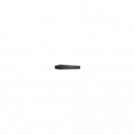 Lindy HDMI-jaotur 2-pordiline 18G
