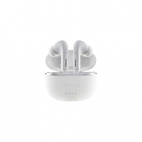 HEADSET BUDS T302A/WHITE 3720300 INTENSO