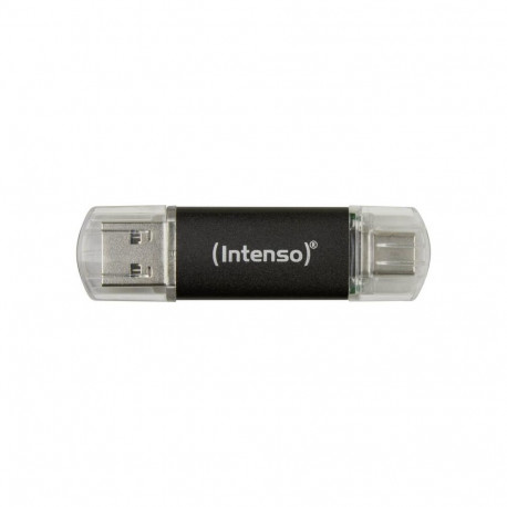 Intenso USB-mälupulk Twist Line Type-C 128GB USB 3.2