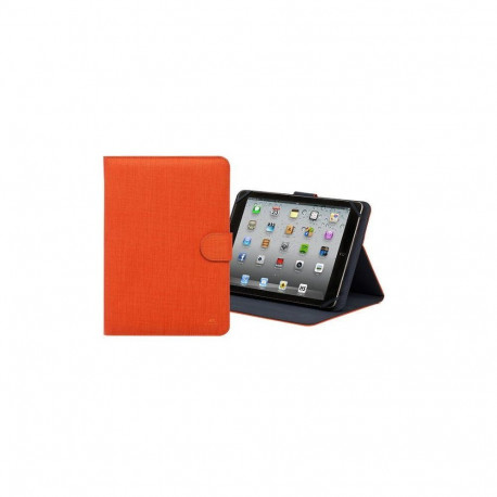 RIVACASE tahvelarvuti ümbris Biscayne 3317 10.1", oranž