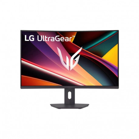 LCD MonitorLG32 "2560 x 1440 pixelsQuad HDNative aspect ratio 16:9LCDCurved32G600A-B