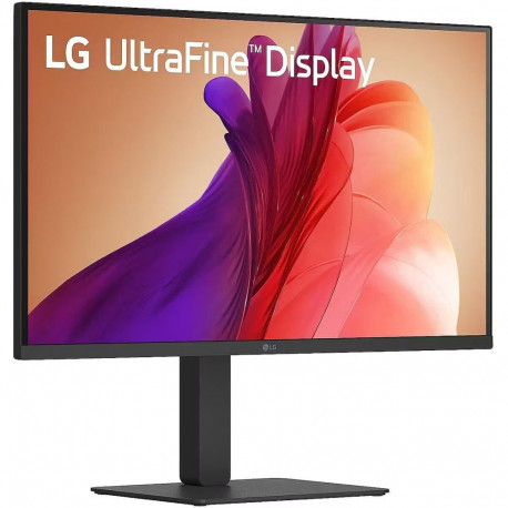 LG 32" 32U720A-B UltraFine UHD 4K USB-C VA 16:9 HDMI DP