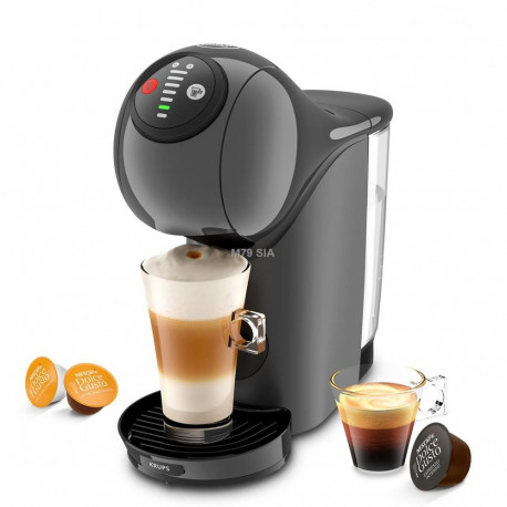 Krups kohvimasin NESCAFE Dolce Gusto Genio S, hall