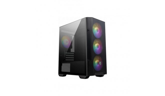 MSI MAG Forge M100R