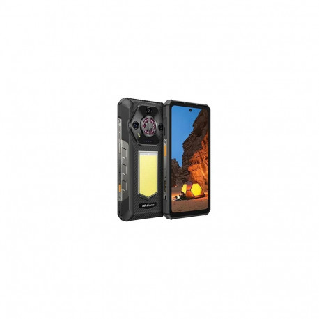 Ulefone mobiiltelefon Armor 30 Magic, must