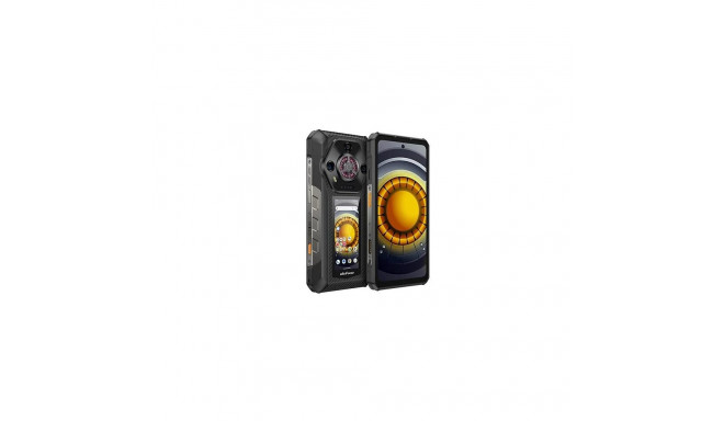 MOBILE PHONE ARMOR 30 PRO/MAGIC BLACK ULEFONE