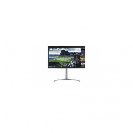 LG monitor UltraFine 27UQ850V-W 27" 4K UHD