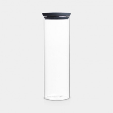BRABANTIA stikla kārba 1.9 l 298240