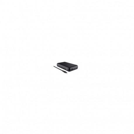 Trust akupank 25240 USB 100W sülearvutitele