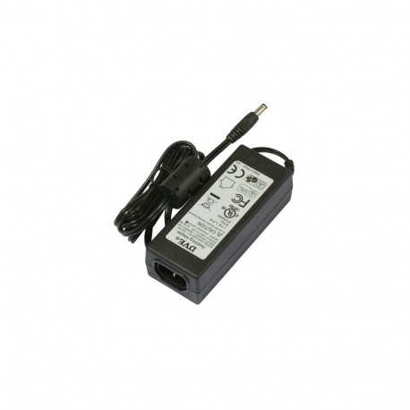 24HPOW High power 24V 1.6A power supply for Mikrotik RB + power plug