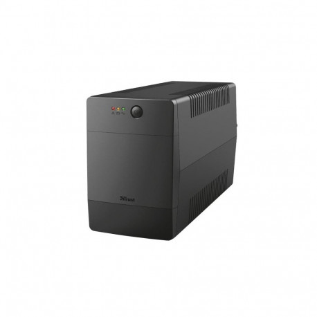 UPSTRUST ups 23505 900W 1500VA simuleeritud siinuslaine laua-/põrandamudel