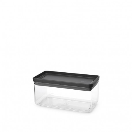 Jaunums! BRABANTIA uzglabāšanas kārba Tasty+  1.5L 229923