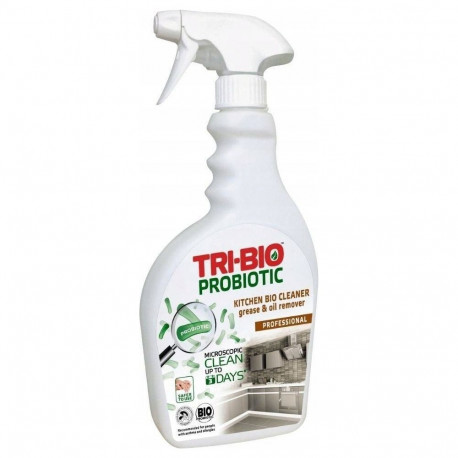 TRI-BIO köögibiopuhasti 0.42L