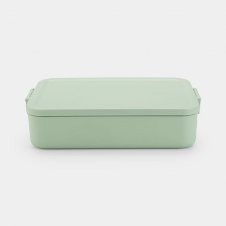 BRABANTIA lõunakarp 203527 Make & Take bento, jaderoheline