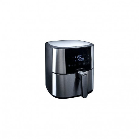 Jaunums! Gastronoma karstā gaisa katls  6L  1800W 18290002