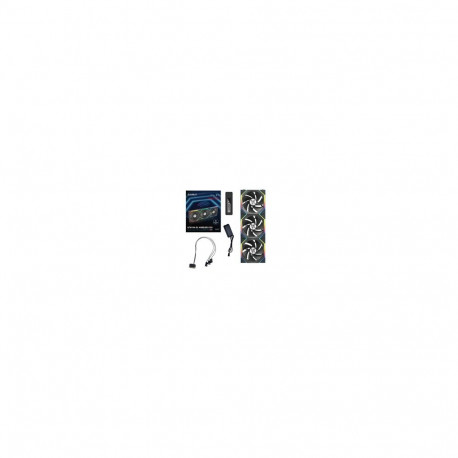 Lian Li UNI FAN SL Wireless 120 Reverse Blade 3-pack black (12RSL1W3B)