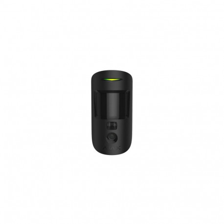 DETECTOR WRL MOTIONCAM HD/BLACK PHOD 118275 AJAX