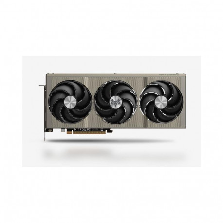 Radeon graafikakaart RX 9060 XT NITRO+ 16GB GDDR6 128bit DP/2HDMI