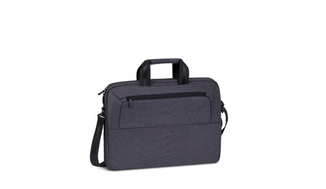 RIVACASE sülearvutikott SUZUKA 7730 15.6", must