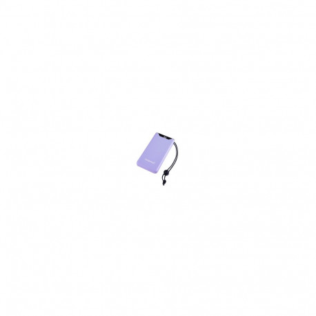 Intenso akupank F20000 20000mAh, lilla