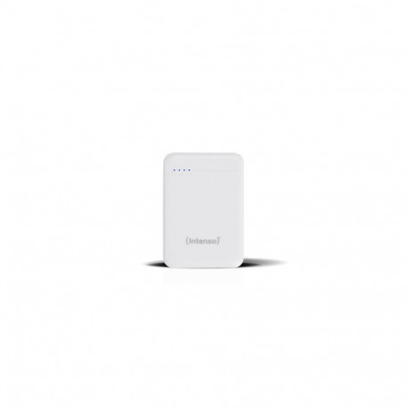 Intenso Powerbank XS10000 wh - 10000 mAh  white