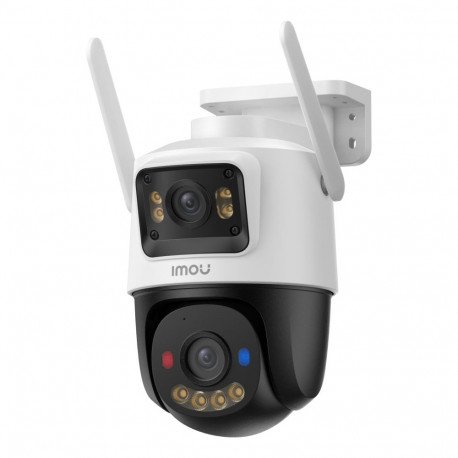 IMOU juhtmevaba kaamera IPC-S7XCP-6M1TED Cruiser 3MP duaalne 2C/4G