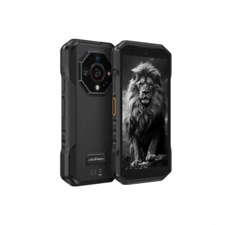 Ulefone Armor X32 Pro 5G 8GB/256GB Black