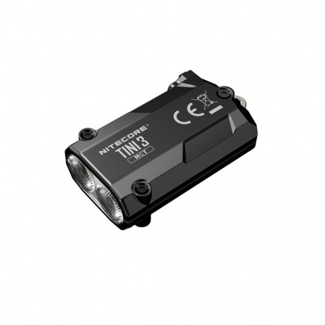 NITECORE taskulamp TINI3 T SERIES 600LUMENS