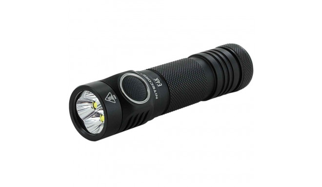 NITECORE FLASHLIGHT EXPLORER SERIES/4400 LUMENS E4K
