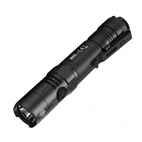 NITECORE FLASHLIGHT MH SERIES/1200 LUMENS MH10 V2