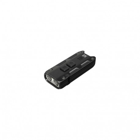 Nitecore TIP SE 700 Lumen Rechargeable Keychain EDC
