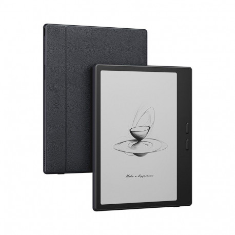 Ebook Onyx Boox Go 7" E-ink Carta 1300 64GB Wi-Fi Black