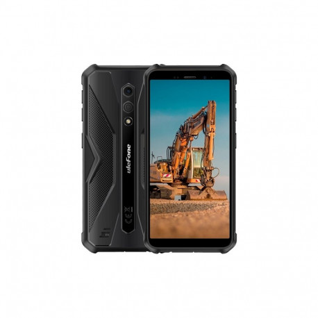 ULEFONE nutitelefon ARMOR X12 3+32GB NFC DS OEM, must