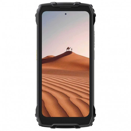 Blackview Smartphone BV7300 6GB/256GB black