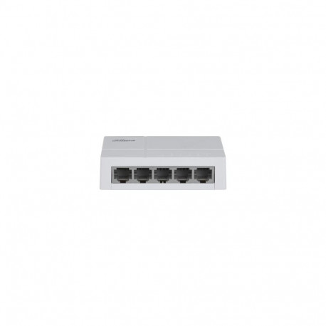 Dahua võrgulüliti SF1005L lauale/jalusele