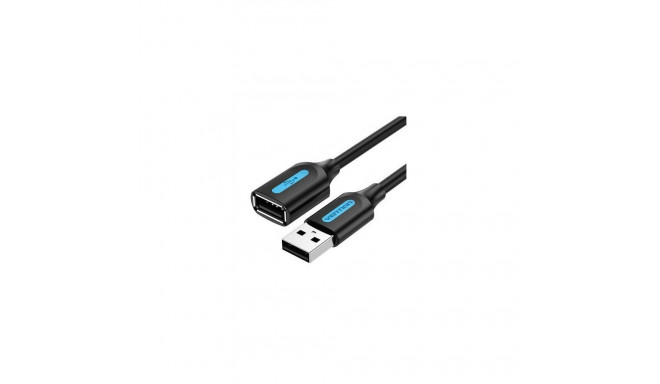 Vention USB 2.0 kaabel 5m