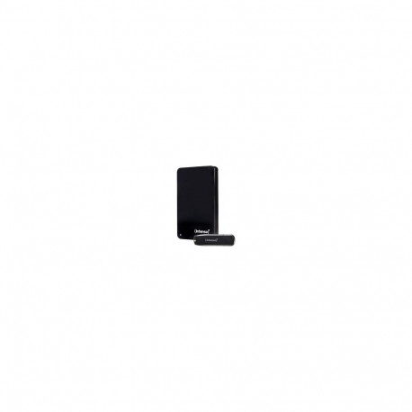 INTENSO väline kõvaketas 6023690 1TB USB 3.2, must