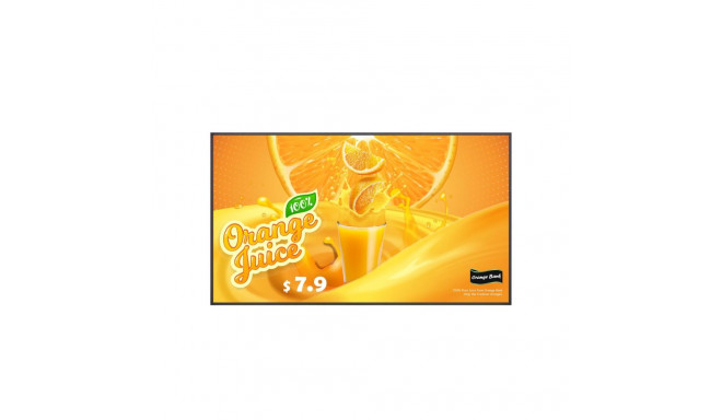 LG lcd-ekraan 55UH5Q-E
