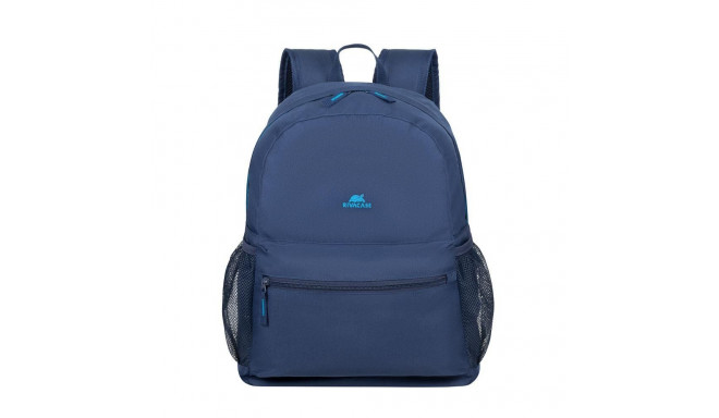 RIVACASE sülearvutikott 5563 13.3" kerge linnaline, sinine