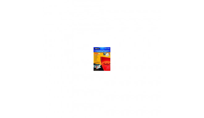 Fellowes lamineerimiskotid SUPERQUICK A4 125MIC