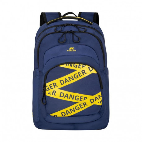 Plecak RivaCase Erebus 15 6" (5461 blue)