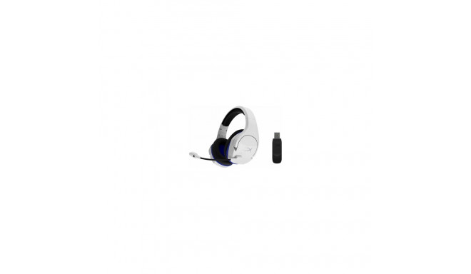 HEADSET HYPERX CLOUD STINGER/CORE HHSS1C-KB-WT/G HYPERX