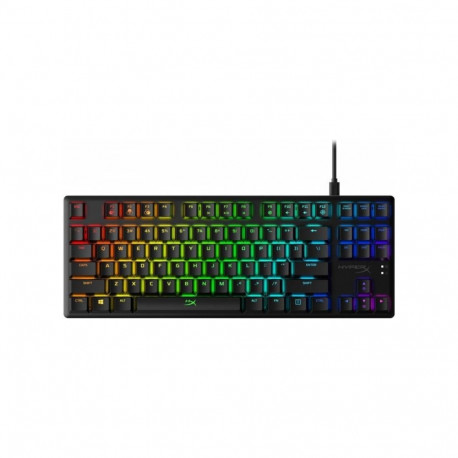 HyperX klaviatuur Alloy Origins Core HX-KB7BLX-US