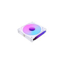 Lian Li SL Infinity 120 Reverse Blade White Single Pack