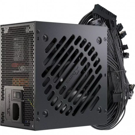 Seasonic toiteplokk CORE GC-750 ATX 3.1