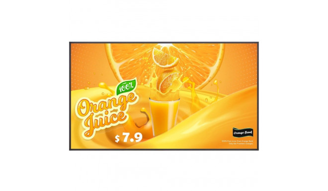 LG lcd-ekraan 43UH5Q-E 43"
