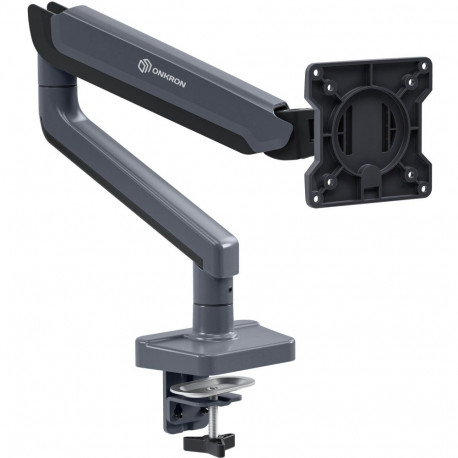 ONKRON monitori lauakinnitus G95-G 17-45", grafiit (4262392443308)
