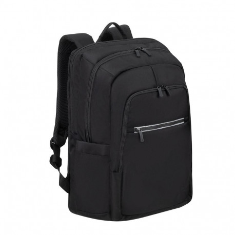 Rivacase 7569 Laptop Backpack 17 3  ECO black
