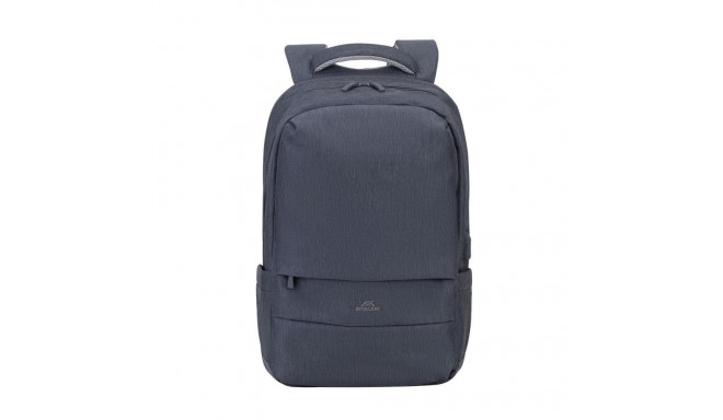 Rivacase sülearvuti seljakott 7567 43.9cm (17.3"), hall