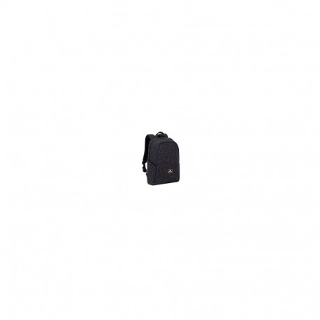 Riva Case Anvik 7923 - Notebook-Rucksack - 33 8 cm - Schwarz (4260403578513) 4260403578513